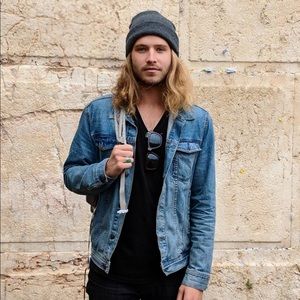 Meet your Posher, Evan